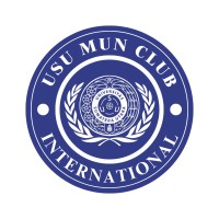USU MUN CLUB (UMC) logo - Similar company to Rangkul Ragam