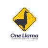Onellama logo - Similar company to Paybby