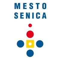 Mesto Senica logo - Similar company to Skok