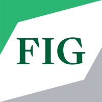 FIG multiservices Sàrl logo - Similar company to Silk Wealth