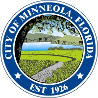 City of Minneola Florida logo - Similar company to Tiki Bar