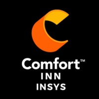 Comfort INN Insys logo - Similar company to Galaxy Tech Solutions