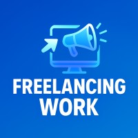 Freelancing Work logo - Similar company to Dynamic Local