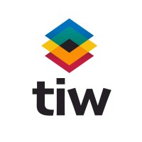 TIW Group Ltd logo - Similar company to Betterux By Userzoom (Now Part Of Usertesting)