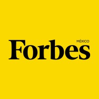 Forbes México logo - Similar company to Colegio De Contadores Públicos De México, A.C.