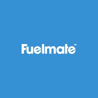 FUELMATE logo - Similar company to Lucky Break