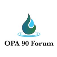 OPA 90 Forum logo - Similar company to Alaska Chadux Network