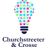Churchstreeter and Crosse logo - Similar company to Pronexus Advisory