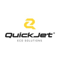 Quickjet Eco Solutions logo - Similar company to Quickjet Business Solution Private Limited