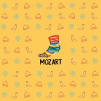 Mozart Socks