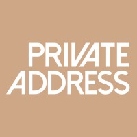 Private Address logo - Similar company to Pâtatra