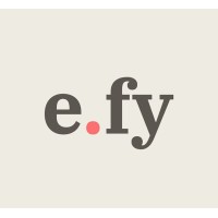 Econify logo - Similar company to Evak