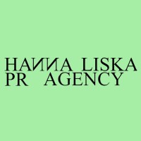 Hanna Liska PR logo - Similar company to Funny Relations
