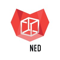 Núcleo de Estudantes de Design - AAUAv logo - Similar company to Encontro Nacional De Estudantes De Design