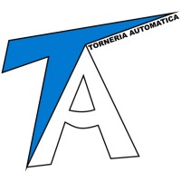 TORNERIA AUTOMATICA DI MARCHETTI MIRKO & C snc logo - Similar company to Torneria Automatica Faentina