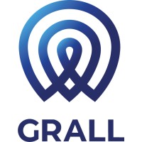 GRALL logo - Similar company to Glory Tech