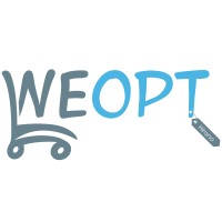 WeOpt Hirano logo - Similar company to Pakbizzle