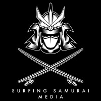 Surfing Samurai Media logo - Similar company to Curiate