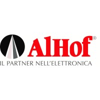 ALHOF DI A. HOFMANN SPA logo - Similar company to Joule 4.0