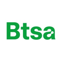 BTSA logo - Similar company to Bridging Technologies Sa