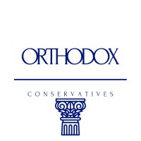 Orthodox Conservatives logo - Similar company to Touchpoint Strategy