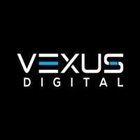 Vexus Digital - marketing and media logo - Similar company to Klixa Digital Marketing