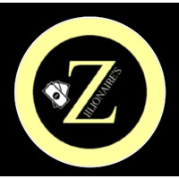 Zillionaire logo - Similar company to Nabomaw