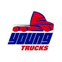 Young Trucks logo - Similar company to Vantage Point Logistics
