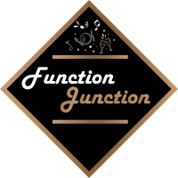 Function Junction logo - Similar company to Supercinema