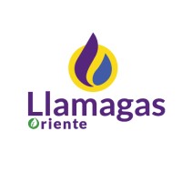 Llamagas Oriente logo - Similar company to Techwin Factory S.A.C.
