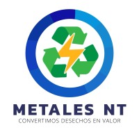 Metales NT logo - Similar company to Grupo M Service