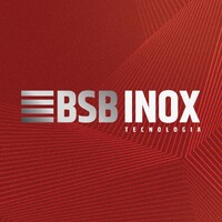 BSB Equipamentos em Aço Inox logo - Similar company to Incocil Ind E Com Cilindros Ltda
