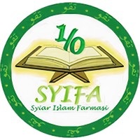 Syiar Islam Farmasi FF UI logo - Similar company to Sasambo Ui