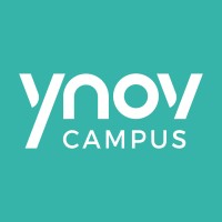 YNOV Campus logo - Similar company to Comundi