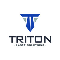 Triton Laser Solutions logo - Similar company to Lobbyspace Gmbh