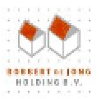 Robbert de Jong Holding BV