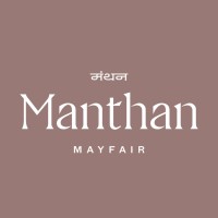 Manthan Mayfair logo - Similar company to Talking Tree