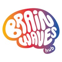 BrainWaves logo - Similar company to Brainwaves