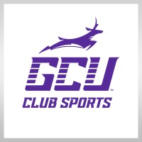 GCU Club Sports logo - Similar company to Stowe Veterinary Centre