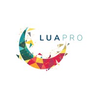 Lua Pro logo - Similar company to Ccpp Group