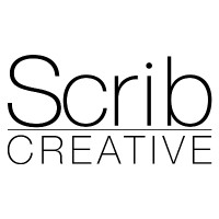 Scrib Creative logo - Similar company to Honeycutt Inc.