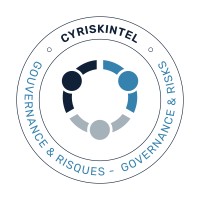 Cyriskintel logo - Similar company to Eviguif It Security