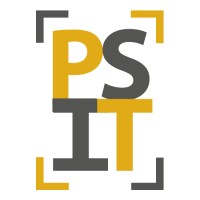 Perfectly Simple IT Solutions logo - Similar company to Cyber Trust