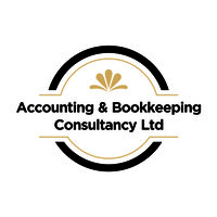 Accounting & Bookkeeping Consultancy Ltd logo - Similar company to Bondesq Accounting & Bookkeeping Services