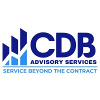 CDB Advisory Services logo - Similar company to Agaya Dao