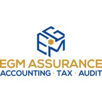 EGM Assurance logo - Similar company to Jcl Holdings