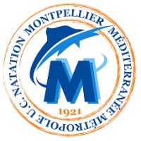 Montpellier Méditerranée Métropole U.C. Natation logo - Similar company to Les 2 Autres