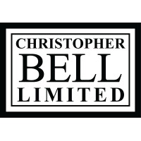 Christopher Bell Ltd logo - Similar company to Comedy Plex Comedy Club