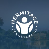 City of Hermitage logo - Similar company to Joy Cone Co