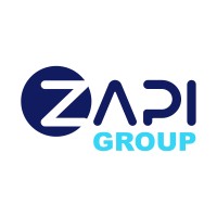 ZAPI GROUP logo - Similar company to General Sound